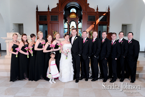 Best Mystic Dunes Wedding photographer - Sandra Johnson (SJFoto.com)